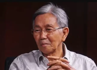 Ekonom Senior Kwik Kian Gie Meninggal Dunia di Usia 90 Tahun