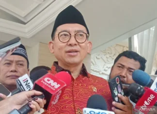 Fadli Zon: Suryadharma Ali Berkontribusi Besar bagi Bangsa dan Negara