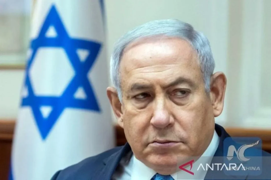 Gagal tangkap Netanyahu, Hongaria langgar Statuta Roma