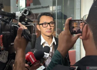 Geledah 7 Lokasi, KPK Sita Rp5,3 Miliar terkait Kasus Mesin EDC Bank
