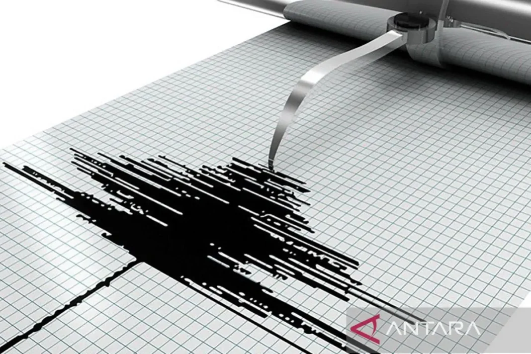 Gempa Rusia picu peringatan waspada tsunami di negara bagian AS
