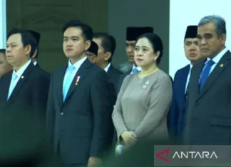 Ketua DPR Minta Perwira Remaja TNI-Polri Pahami Tantangan Geopolitik