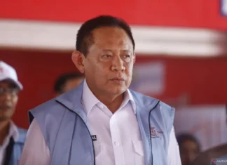 Gubernur Imbau Warga Teluk Tomini tak Panik, tapi tetap Waspada Tsunami