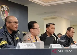Hasil Autopsi Jenazah Arya Daru, Ditemukan Sejumlah Luka