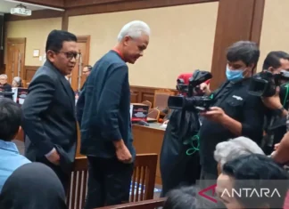 Hasto: Terbukti Saya tidak Pernah Perintahkan Harun Masiku Rendam HP