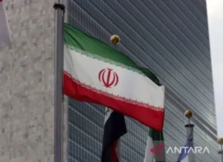 Iran Serukan China-Rusia tekan AS untuk Cegah Serangan Baru