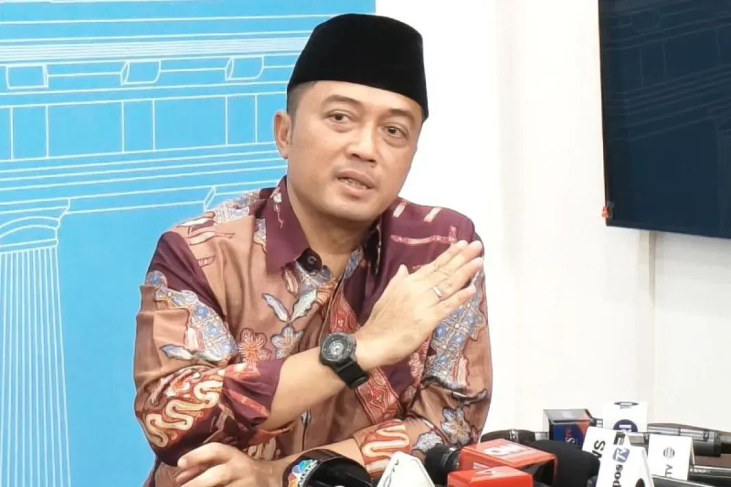 Istana tegaskan tak ada data pribadi warga Indonesia diserahkan ke AS