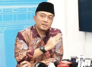 Istana Tegaskan tak ada Data Pribadi Warga Indonesia Diserahkan ke AS