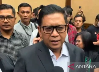 JPU: Nomor Ponsel Bernama Sri Rejeki Hastomo Milik Hasto tak Ditemukan