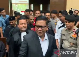 JPU Tegaskan Penyidikan Kasus Hasto Berdasarkan Bukti Baru