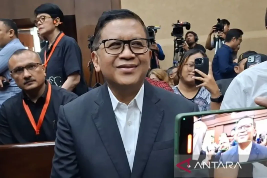 Jaksa KPK Sebut Tuntutan adalah pembelajaran agar tidak ulangi kesalahan