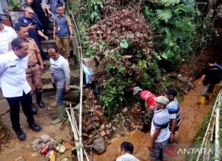 KLH: Sanksi kepada 21 Usaha di Puncak demi Perlindungan Lingkungan
