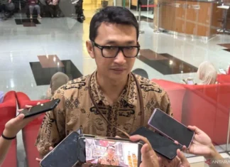 KPK Dalami Perpanjangan Fasilitas Kredit yang Diberikan LPEI