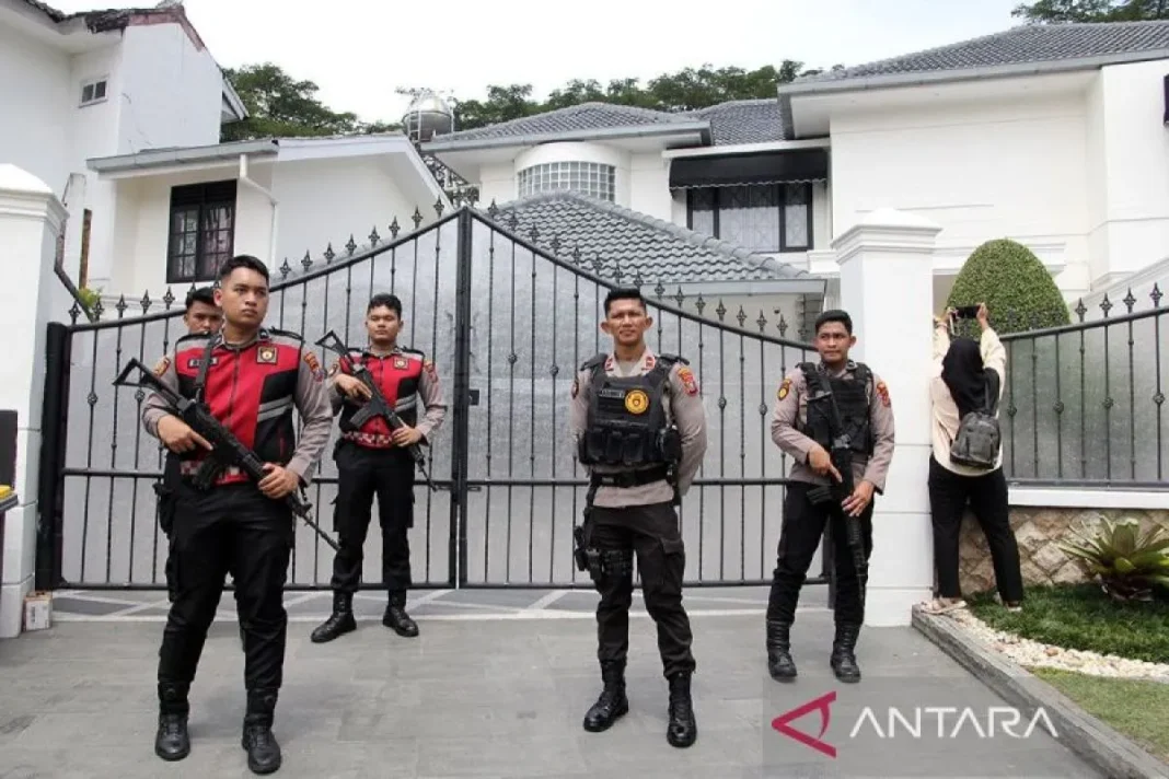 KPK dalami sosok yang beri perintah Topan Ginting untuk terima suap