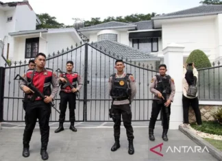 KPK Dalami Sosok yang Beri Perintah Topan Ginting untuk Terima Suap