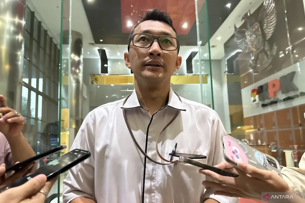 KPK mulai penyidikan kasus pinjaman di perusahaan patungan RI-Jepang