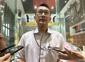 KPK Mulai Penyidikan Kasus Pinjaman di Perusahaan Patungan RI-Jepang