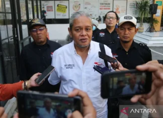 KPK Panggil Mantan Ketua DPRD Jatim di Jakarta saat Khofifah di Polda Jatim