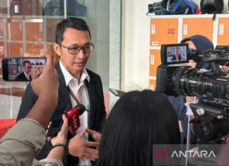 KPK Panggil Tiga Direktur Perusahaan jadi Saksi Kasus Bansos Presiden