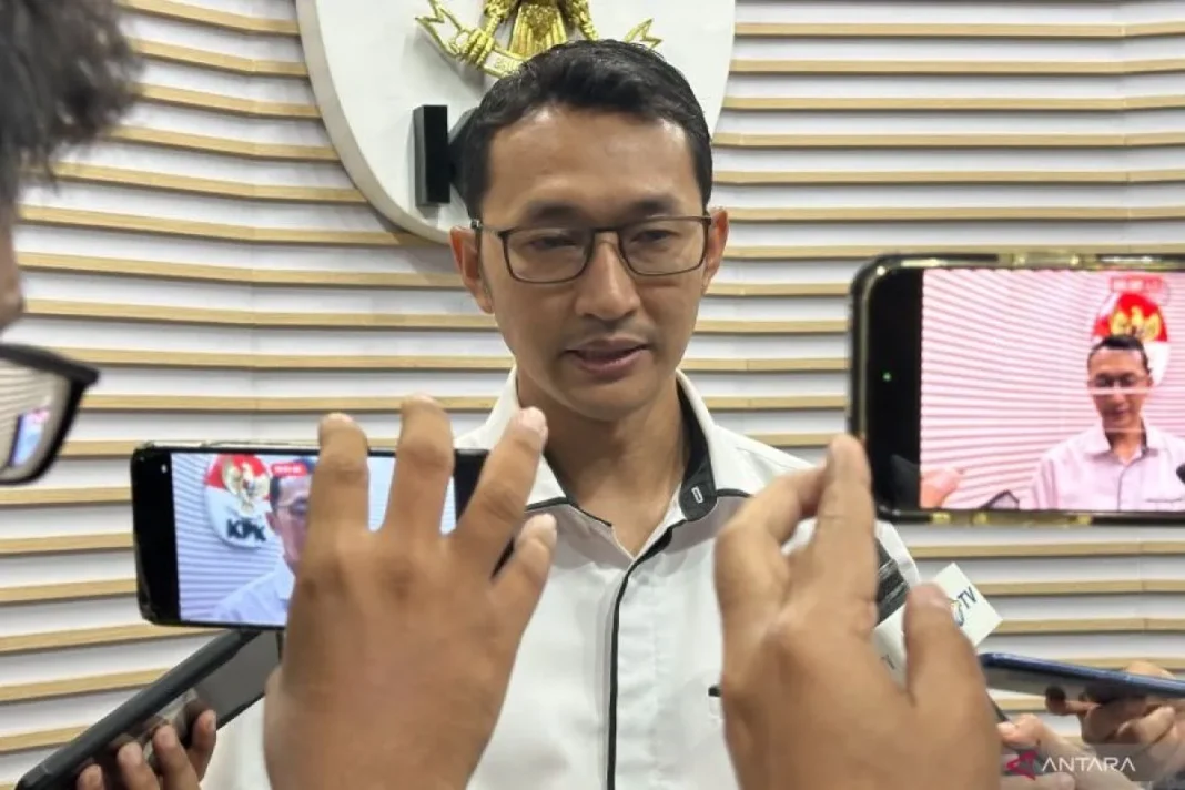 KPK periksa anggota DPRD Blitar Yohan Tri Waluyo guna usut dana hibah