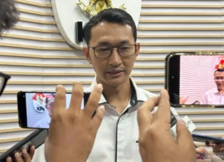 KPK Periksa Anggota DPRD Blitar Yohan Tri Waluyo Guna Usut Dana Hibah