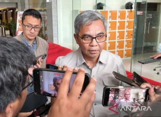 Ini Respon KPK soal Amnesti Presiden untuk Hasto Kristiyanto