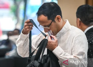 KPK Selidiki Dugaan Korupsi terkait Google Cloud di Kemendikbudristek