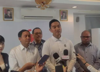 Kaesang Tegaskan Hubungan antara Keluarga Jokowi-SBY Terjalin Baik
