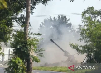 Kamboja Minta Gencatan Senjata tanpa Syarat dengan Thailand di DK PBB