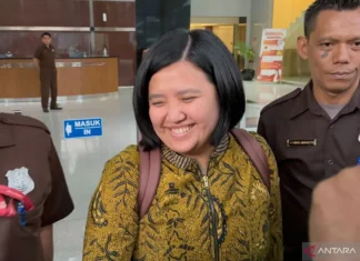 Kasus Google Cloud, KPK Minta Keterangan dari eks Stafsus Nadiem Makarim selama 8 Jam