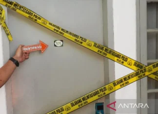 Kasus Kematian Diplomat Kemlu Ditangani Polda Metro Jaya