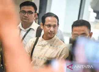 Kejagung Kembali Panggil Nadiem Makarim terkait Kasus Chromebook
