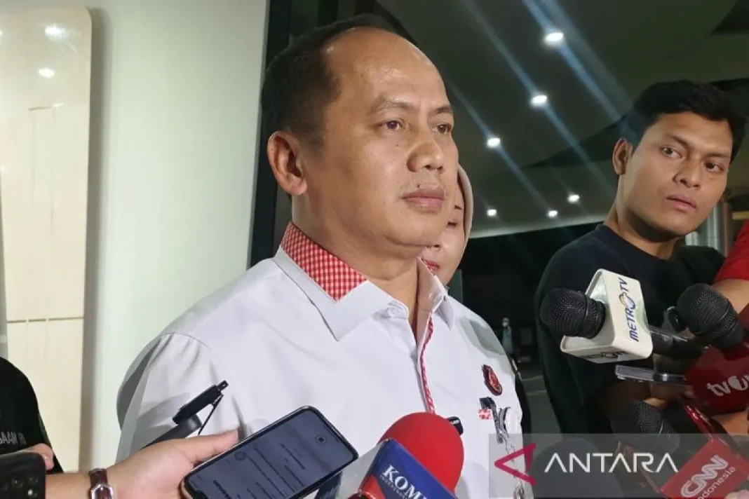 Kejagung pelajari dahulu soal pemberian abolisi kepada Tom Lembong