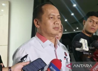 Kejagung Pelajari Dahulu soal Pemberian Abolisi kepada Tom Lembong