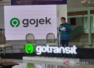 Kejagung Periksa Mantan CEO GoTo Andre Soelistyo terkait Chromebook