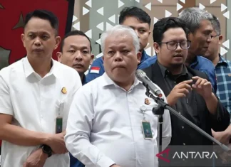 Kejagung Periksa Mantan Presiden Tokopedia Terkait Kasus Chromebook