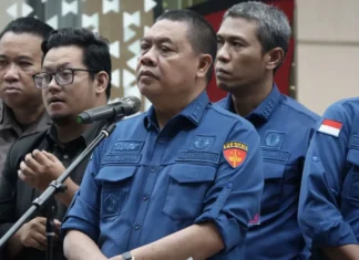 Kejagung Ungkap Kerugian Negara di Kasus Minyak Mentah Rp285 Triliun
