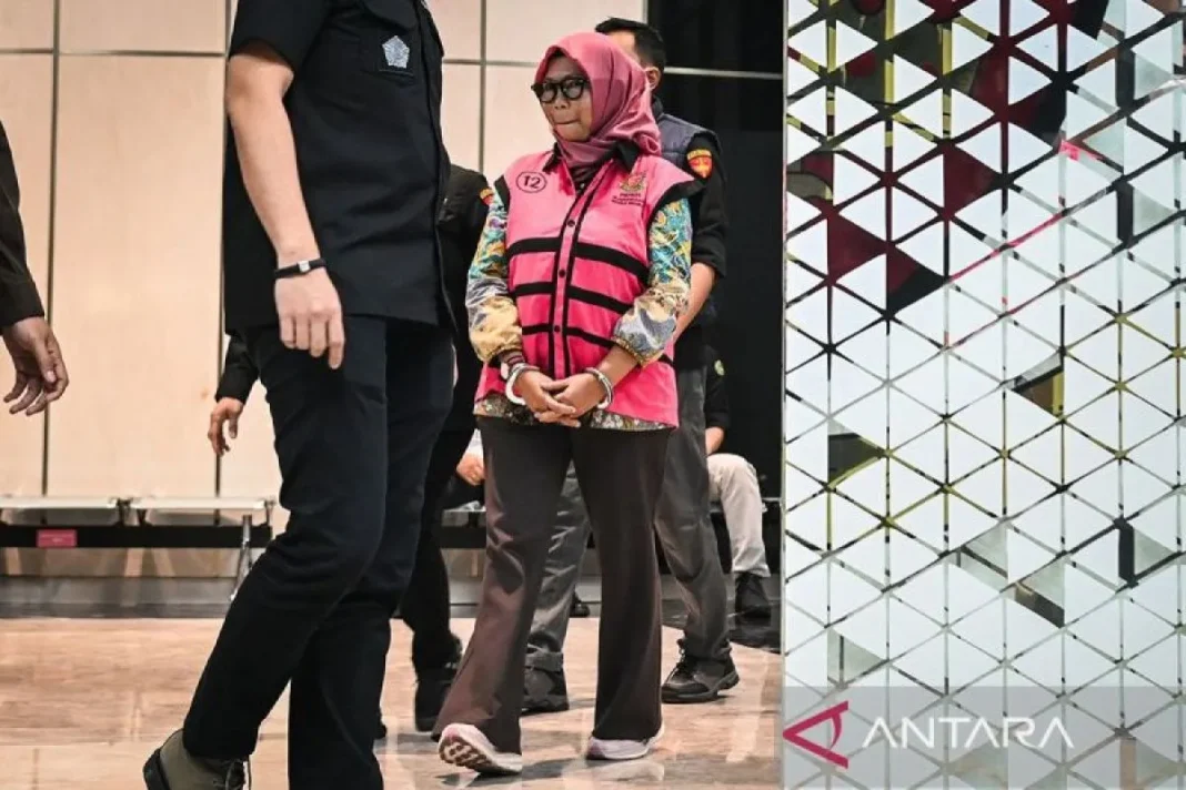 Kejagung ungkap peran dua mantan pejabat Kemendikbudristek di kasus Chromebook