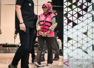 Kejagung Ungkap Peran Dua Mantan Pejabat Kemendikbudristek di Kasus Chromebook