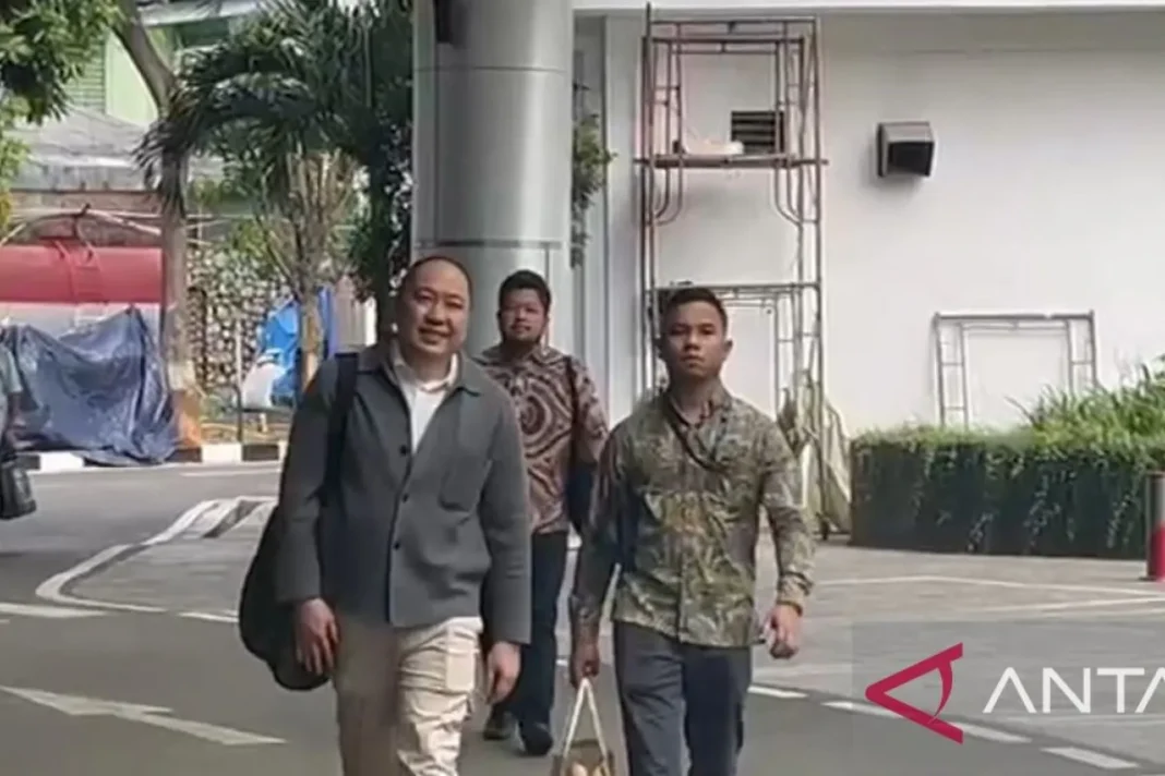 Kejaksaan Agung periksa Dirut Sritex pagi ini
