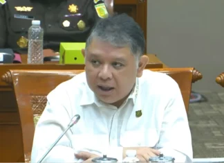 Kejaksaan Usulkan Tambahan Anggaran tahun 2026 sebesar Rp18,5 Triliun