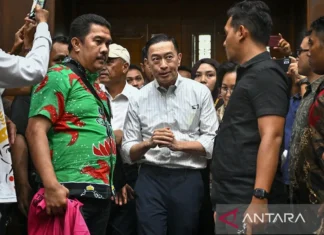 Kejari Jaksel Sebut Tom Lembong Dipindah ke Rutan Cipinang