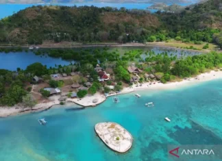 Kejati NTB Terima Laporan LSM terkait Reklamasi Laut di Gili Gede