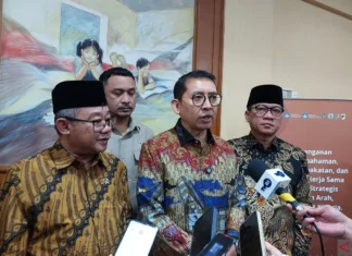Kemenbud Fasilitasi Pencipta Lagu Agar Lagu Anak Semakin Banyak