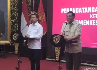 Kemhan Kerahkan TNI Produksi Obat Murah untuk Masyarakat