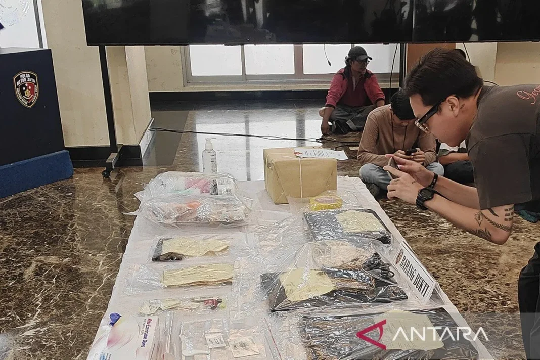Kemlu apresiasi upaya Polda Metro selidiki kematian diplomat Kemlu