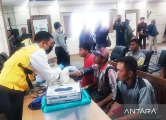 Kesaksian Penumpang KMP Tunu Pratama Jaya yang Selamat