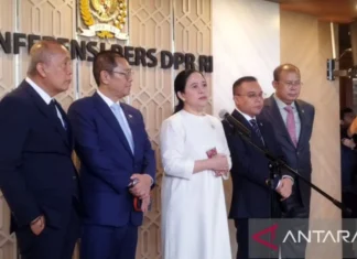 Ketua DPR Sampaikan Duka Cita Gugurnya Direktur RS Indonesia di Gaza