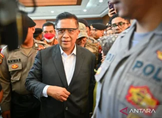 Ketua KPK Hargai Vonis untuk Hasto Meski Bukti Perintangan telah Jelas