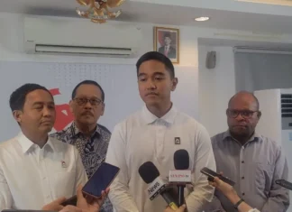 Ketum PSI Nilai Baik Usulan Wapres Berkantor di IKN